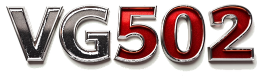 vg502 logo