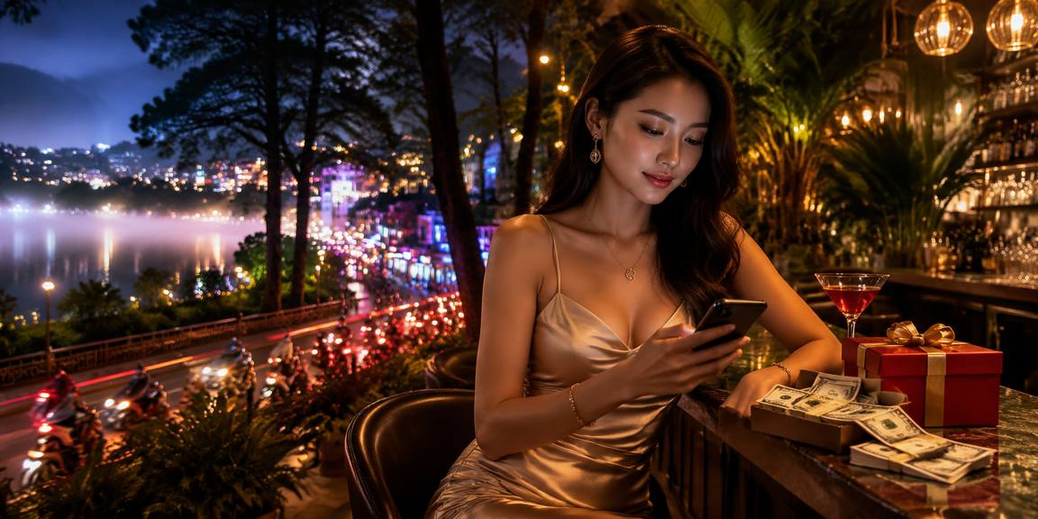 vg502 Việt Nam Roulette